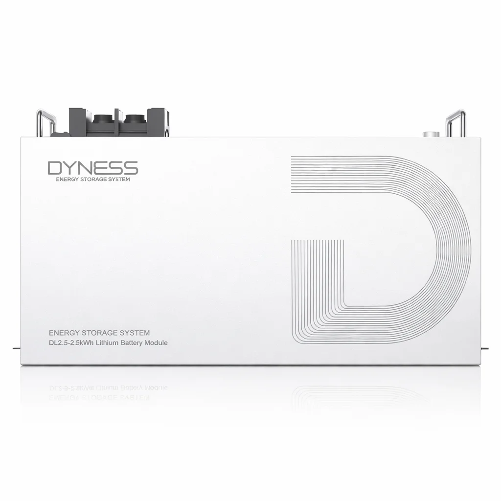Dyness DL2.5 2.56kWh Lithium Battery