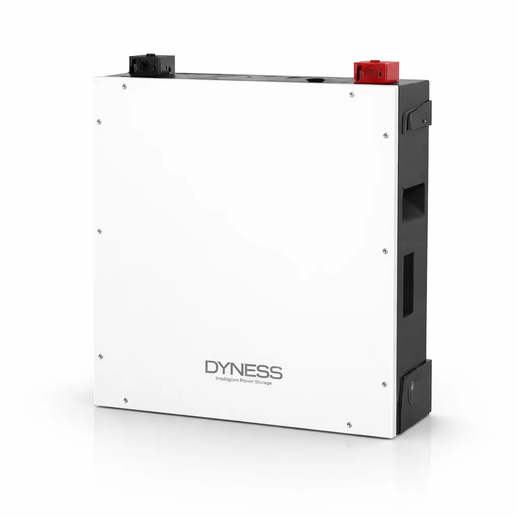 Dyness DL5.0C 5.12kWh Lithium Battery