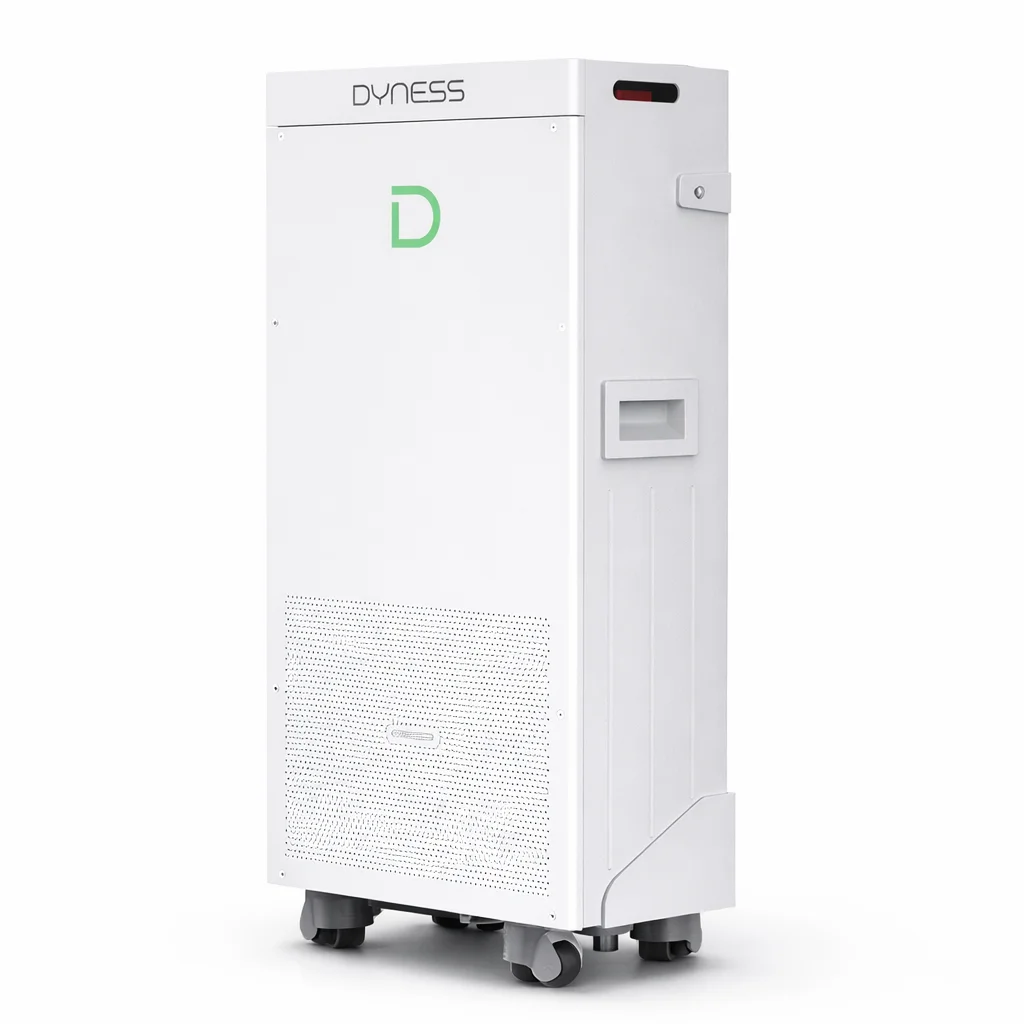 Dyness PowerBrick 14.33kWh Lithium Battery