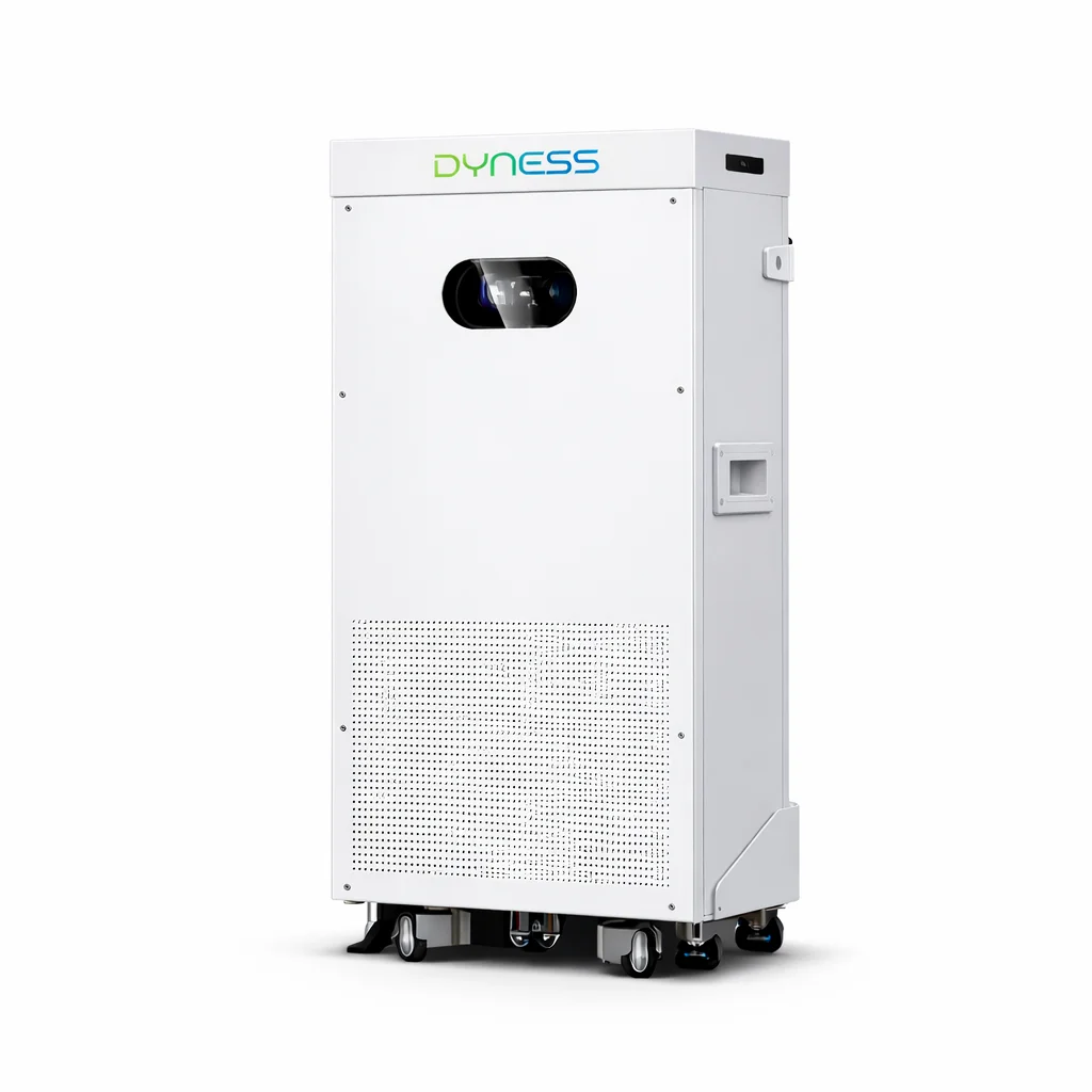 Dyness PowerBrick SC 16kWh Lithium Battery