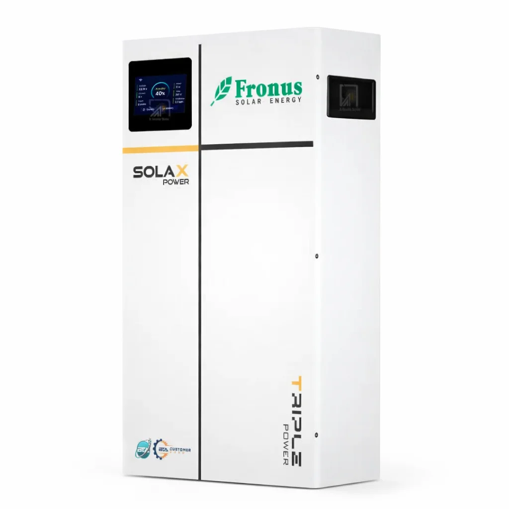 Fronus 51V Lithium Battery