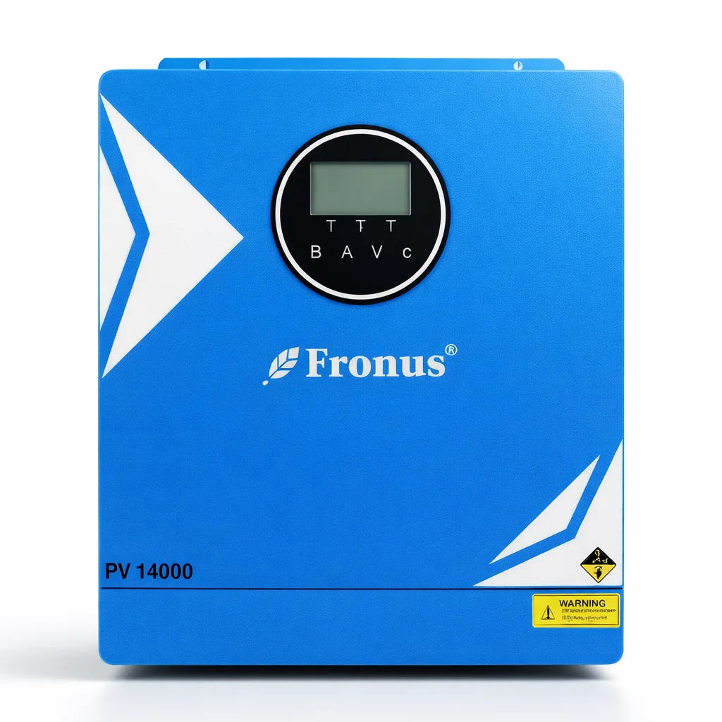 Fronus PV14000 10kW Inverter