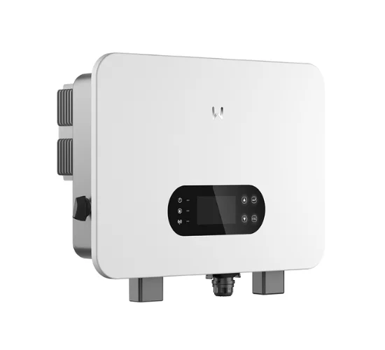 GoodWe 6kW Inverter