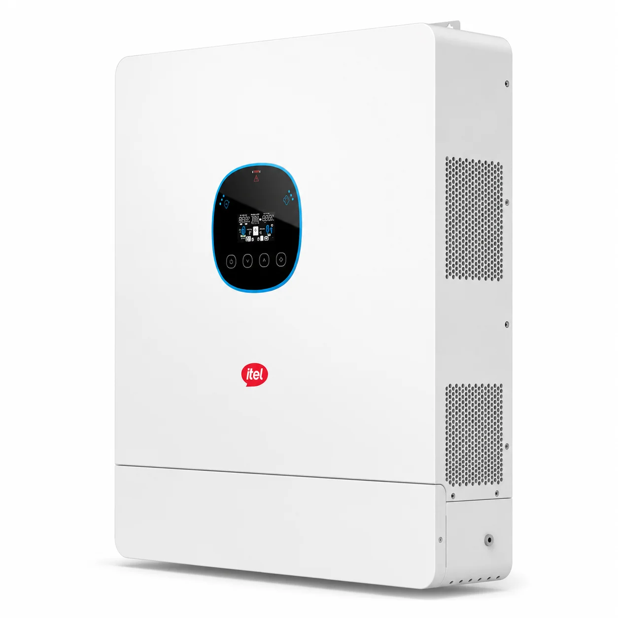 Itel 12kW IP54 Hybrid Inverter (Single Phase)