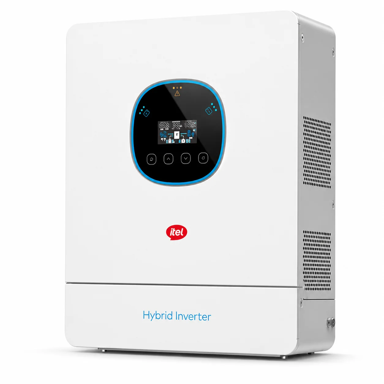 Itel 6kW Pro IP54 Hybrid Inverter