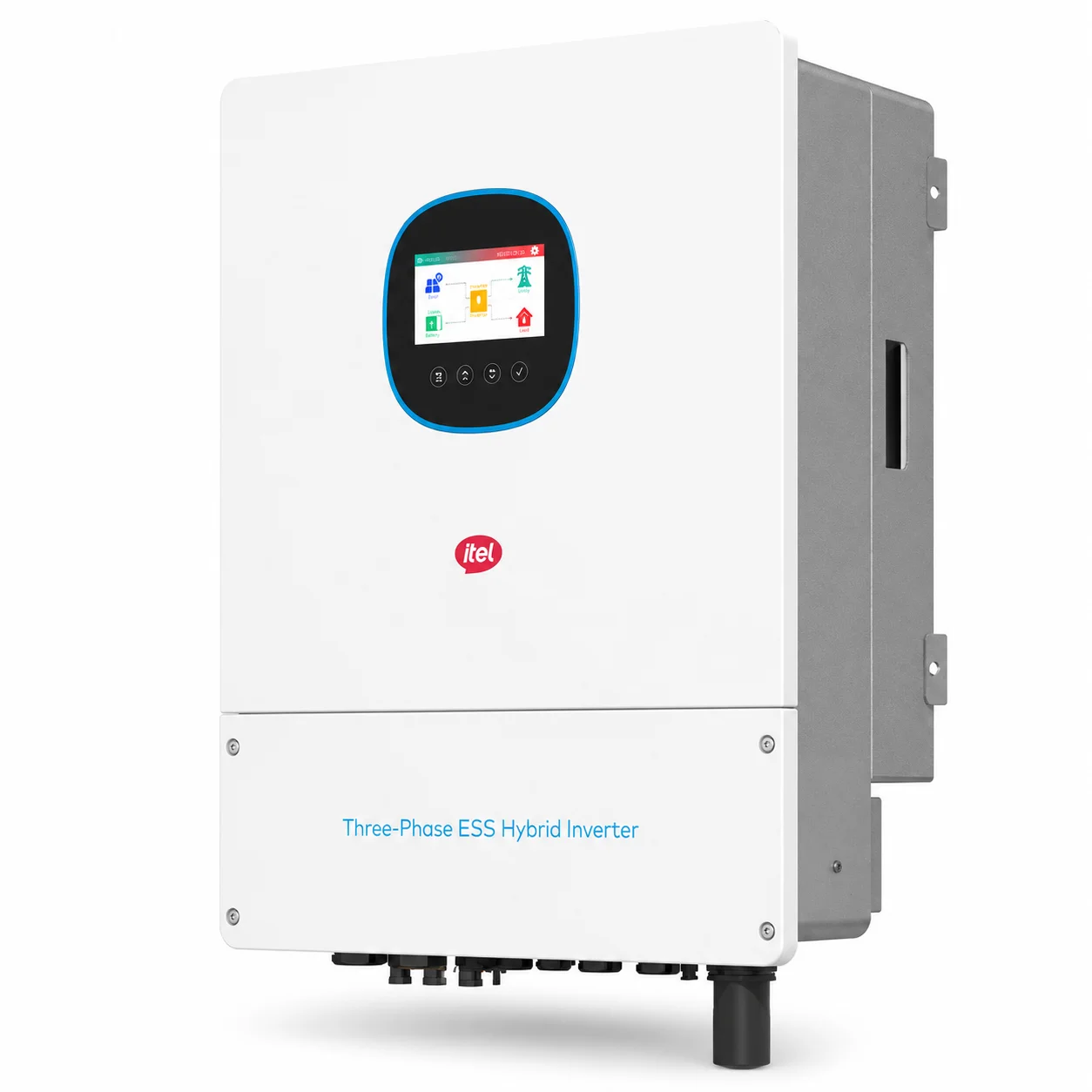 Itel 8kW IP66 Hybrid Inverter (Three Phase)