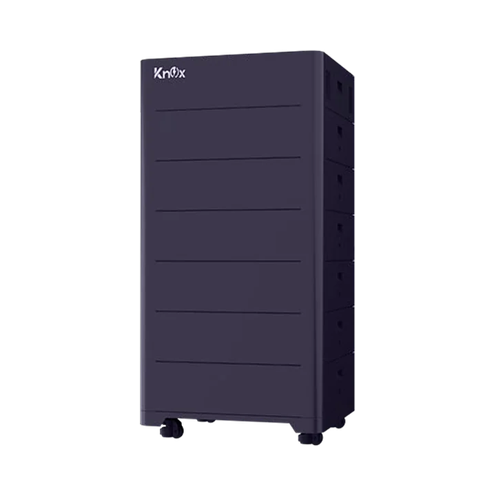 Knox HV Battery Pack 31.92kWh
