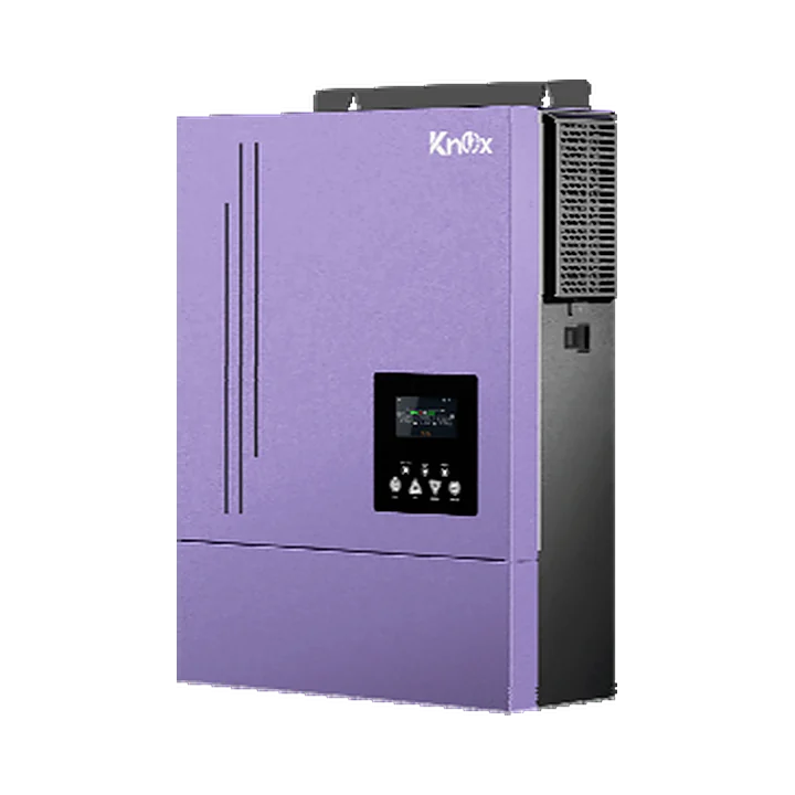 Knox Krypton Eco 6600 6.2kW Inverter