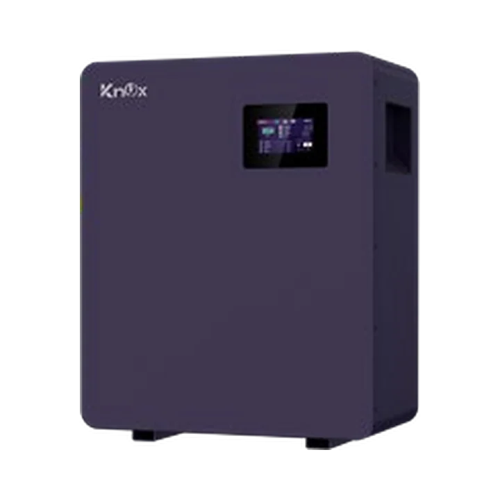 Knox Powerbase 10 (51.2V 200Ah)