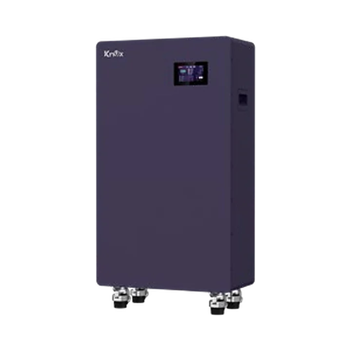 Knox Powerbase 16 (51.2V 314Ah)