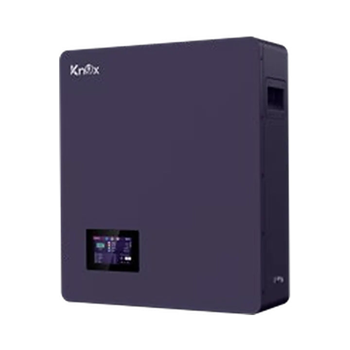 Knox Powerwall 4.15 (25.6V 100Ah)