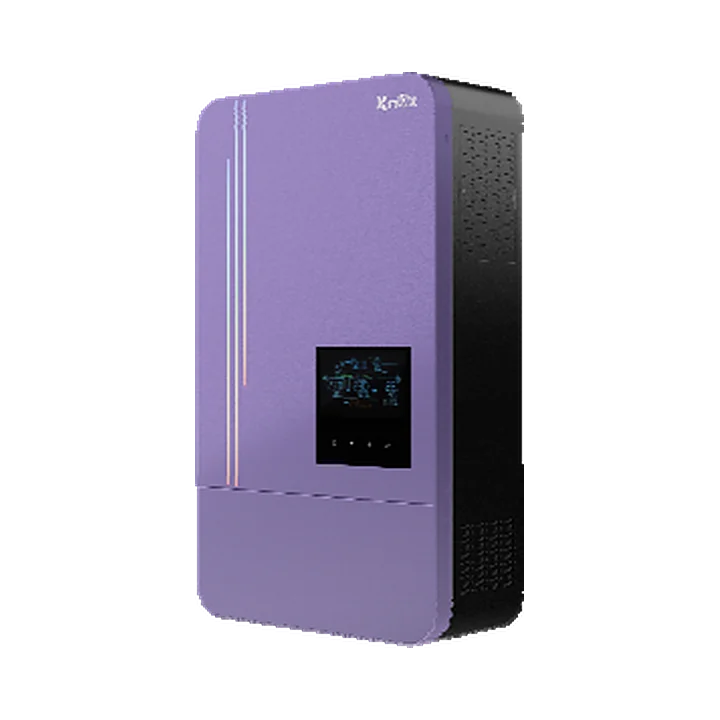 Knox Krypton 9000 6.2kW Inverter