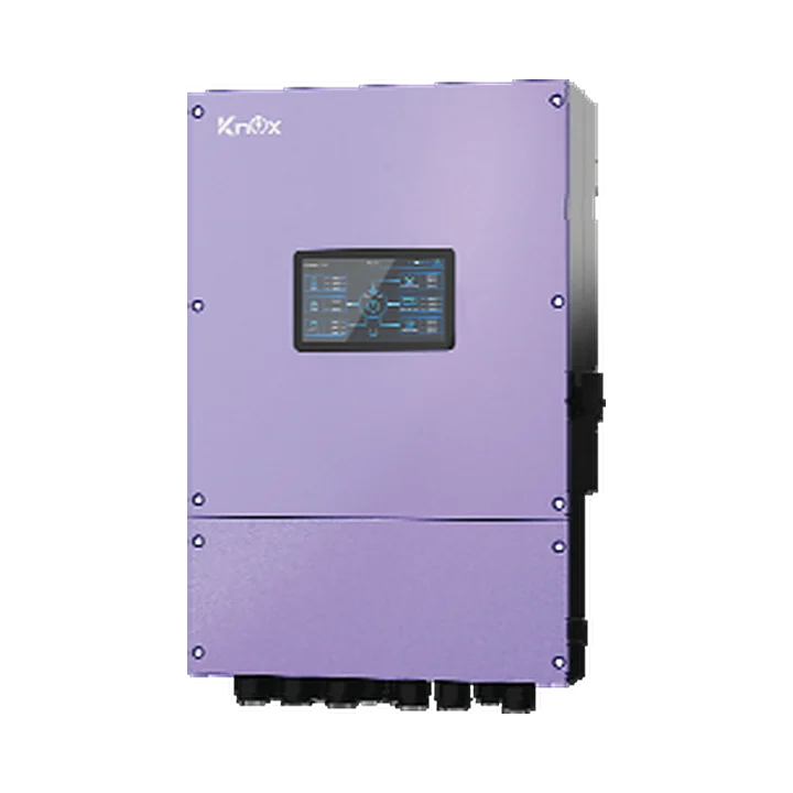 Knox Xenon 12066 6kW Inverter (IP66)