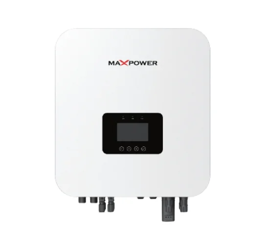 MaxPower PVTech 1200 Inverter