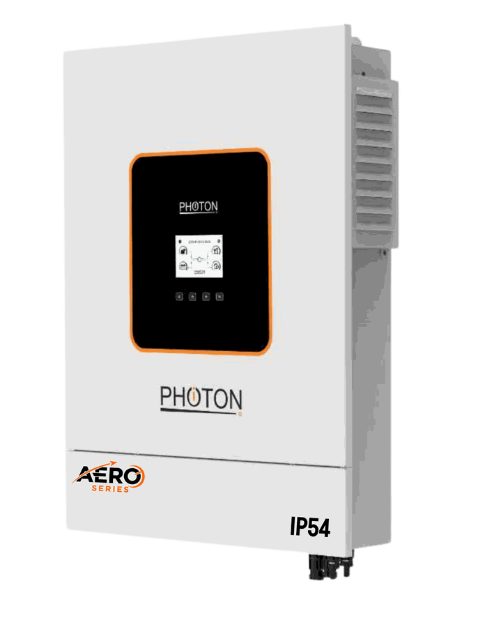 Photon Aero 8kW Hybrid Inverter (IP54)