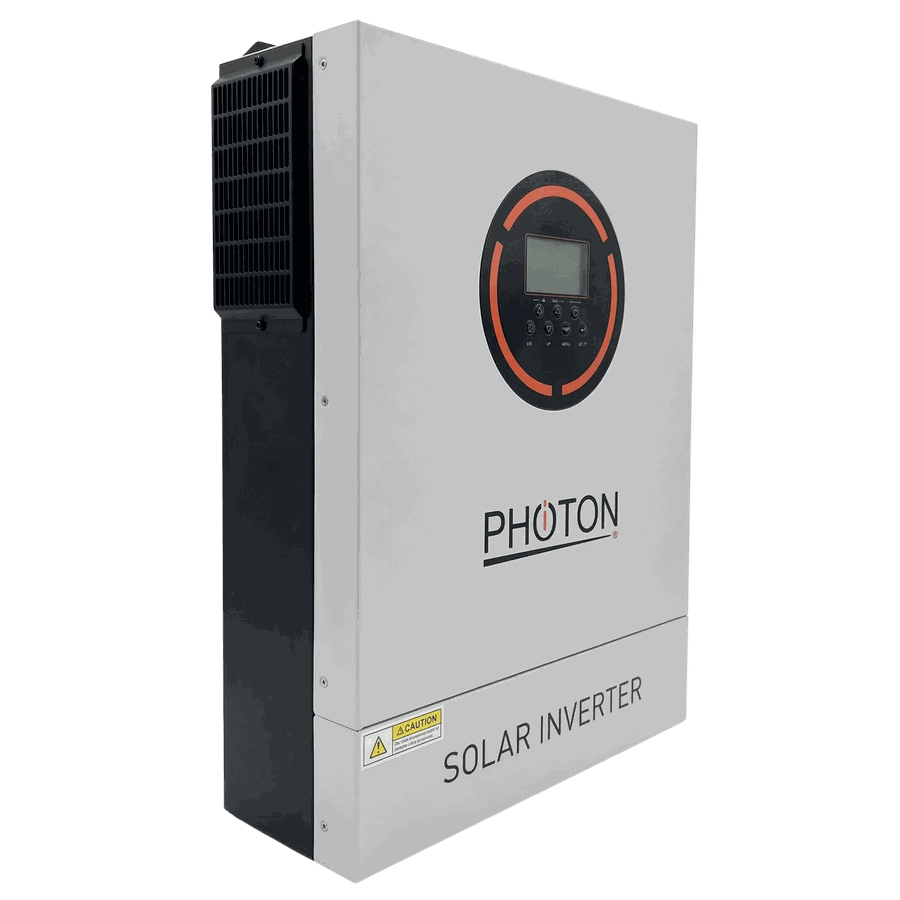Photon Pi Eco 6.2kW Hybrid Inverter (IP21)