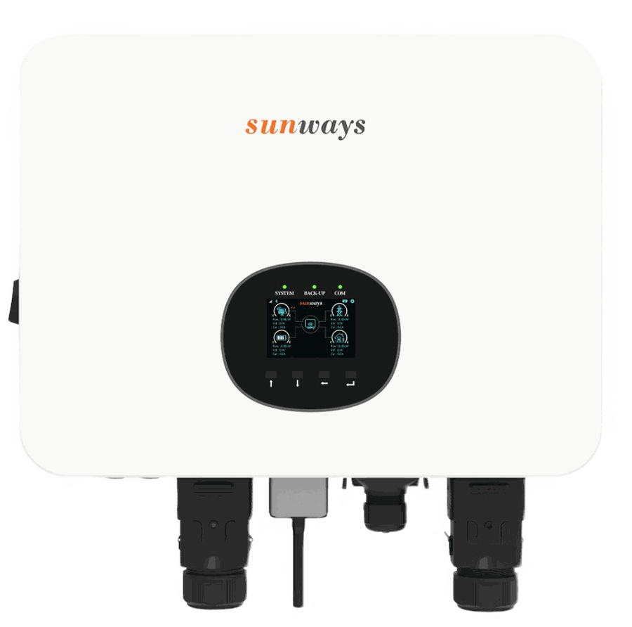 Photon STH 12kW Hybrid Inverter (IP66, single phase)