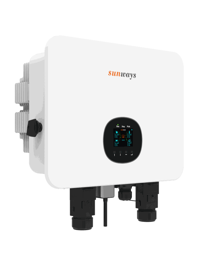 Photon STH 15kW Hybrid Inverter (IP66, three phase)