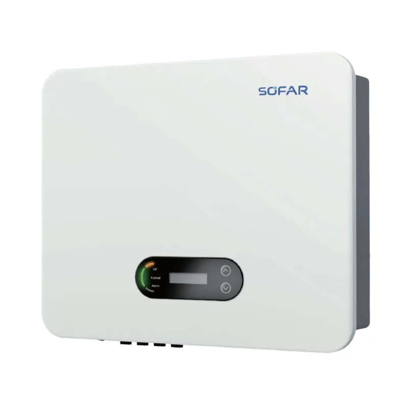 Sofar 16kW