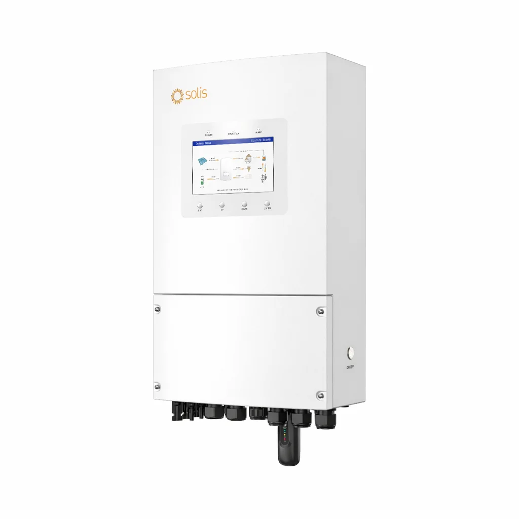 Solis 10kW Inverter