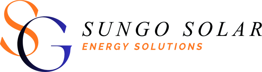 SunGo Solar – Energy Solutions